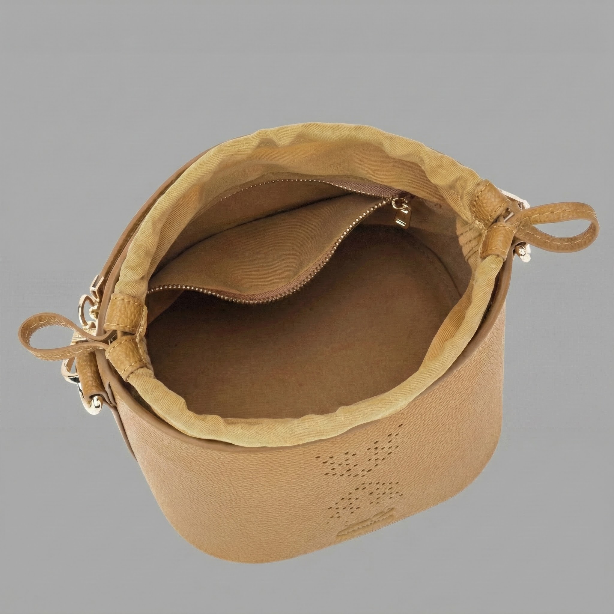 حقيبة الدلم ميني بني