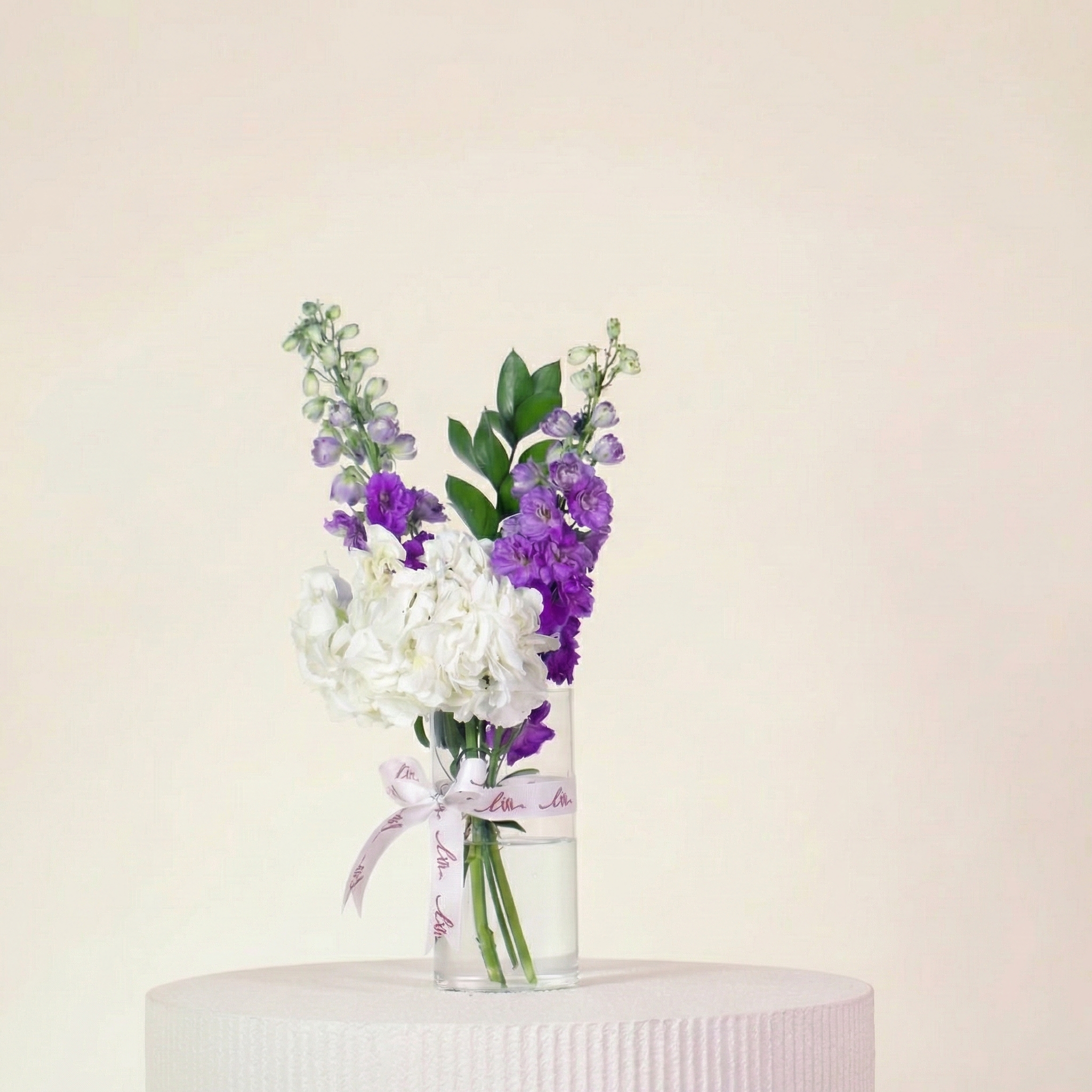 فازة هيدرنجا فريدة