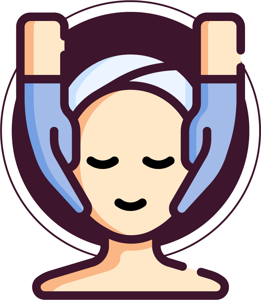 صالونات و سبا