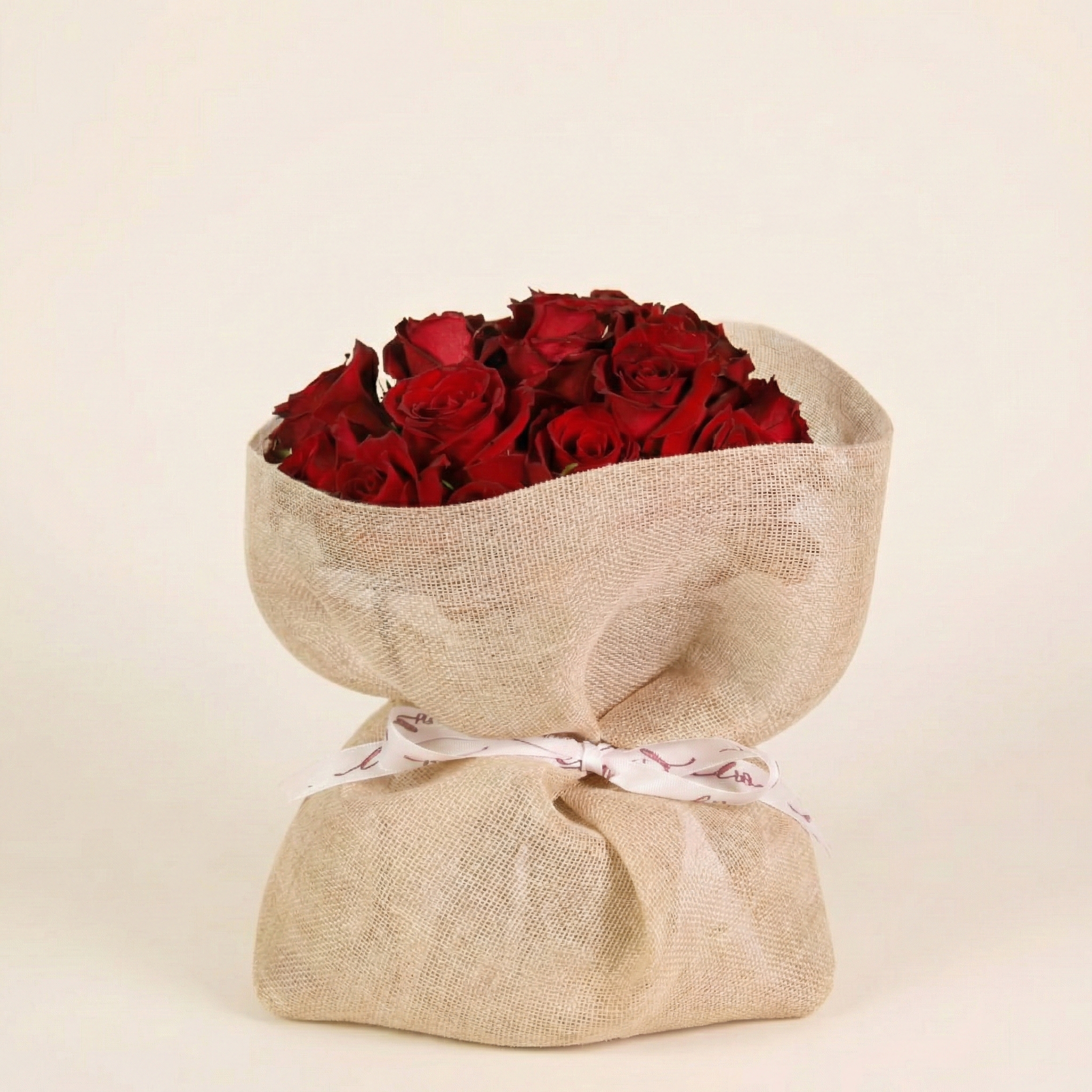 باقة الورد الأحمر الملكية