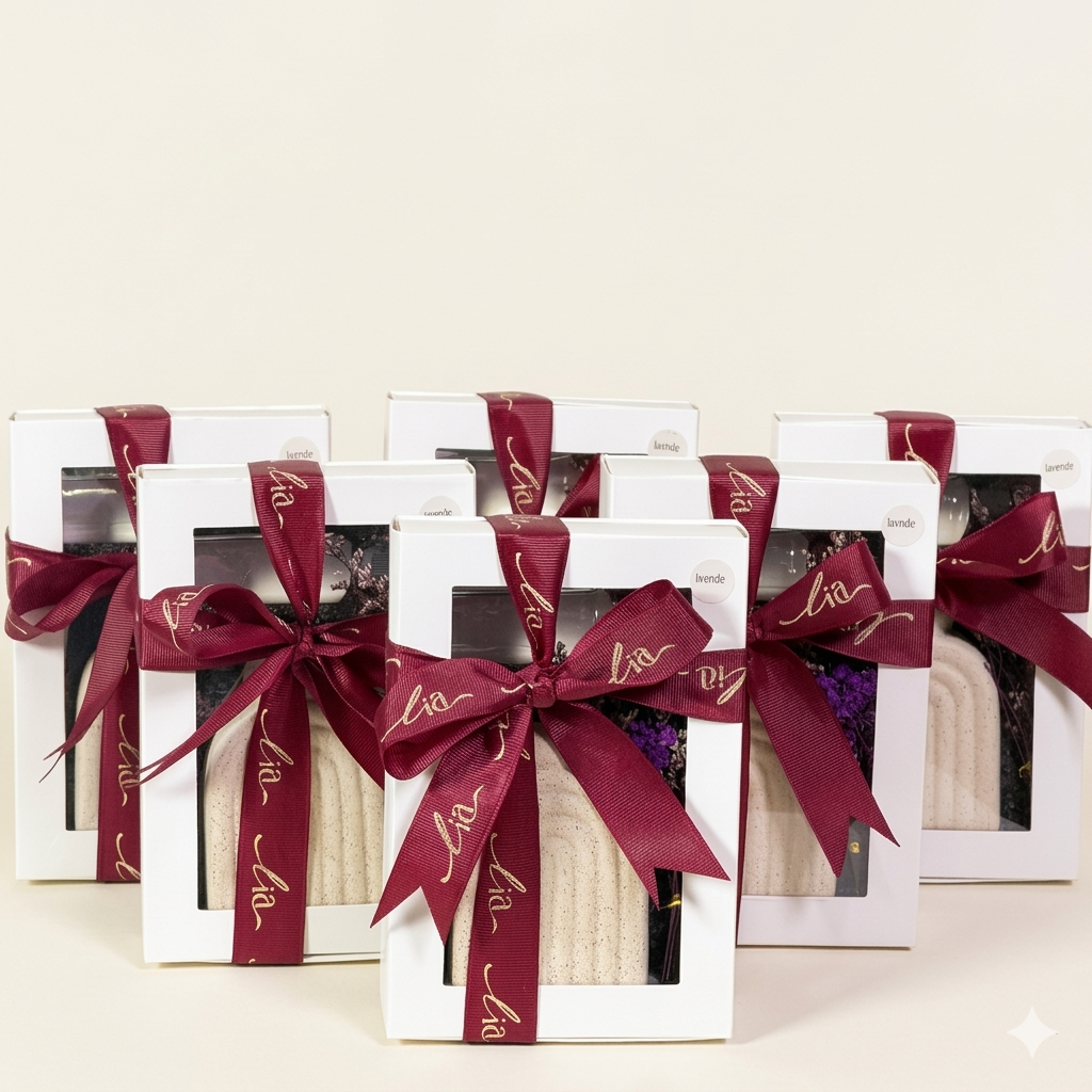 توزيعات العيد فواحات رخام