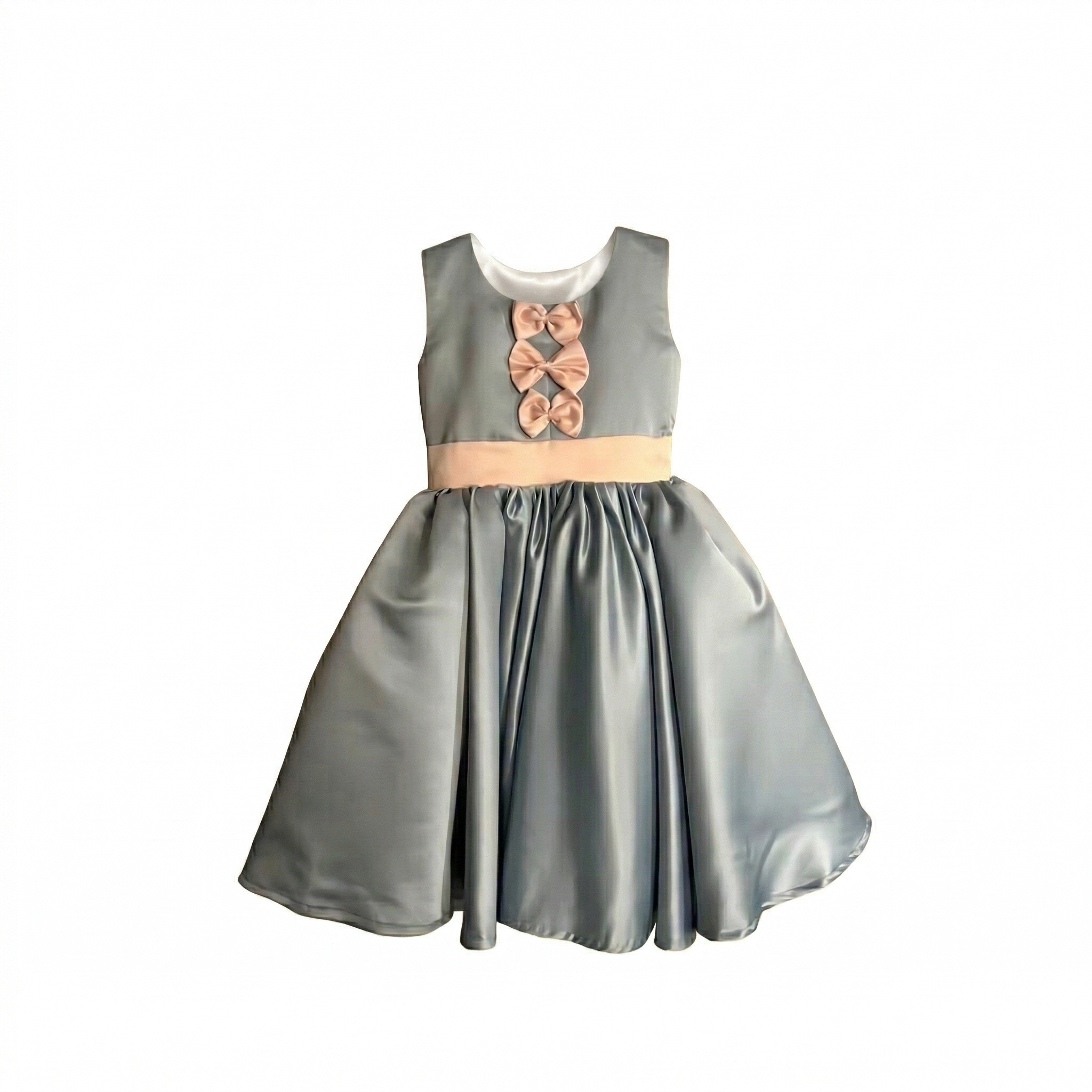 فستان تفاصيل