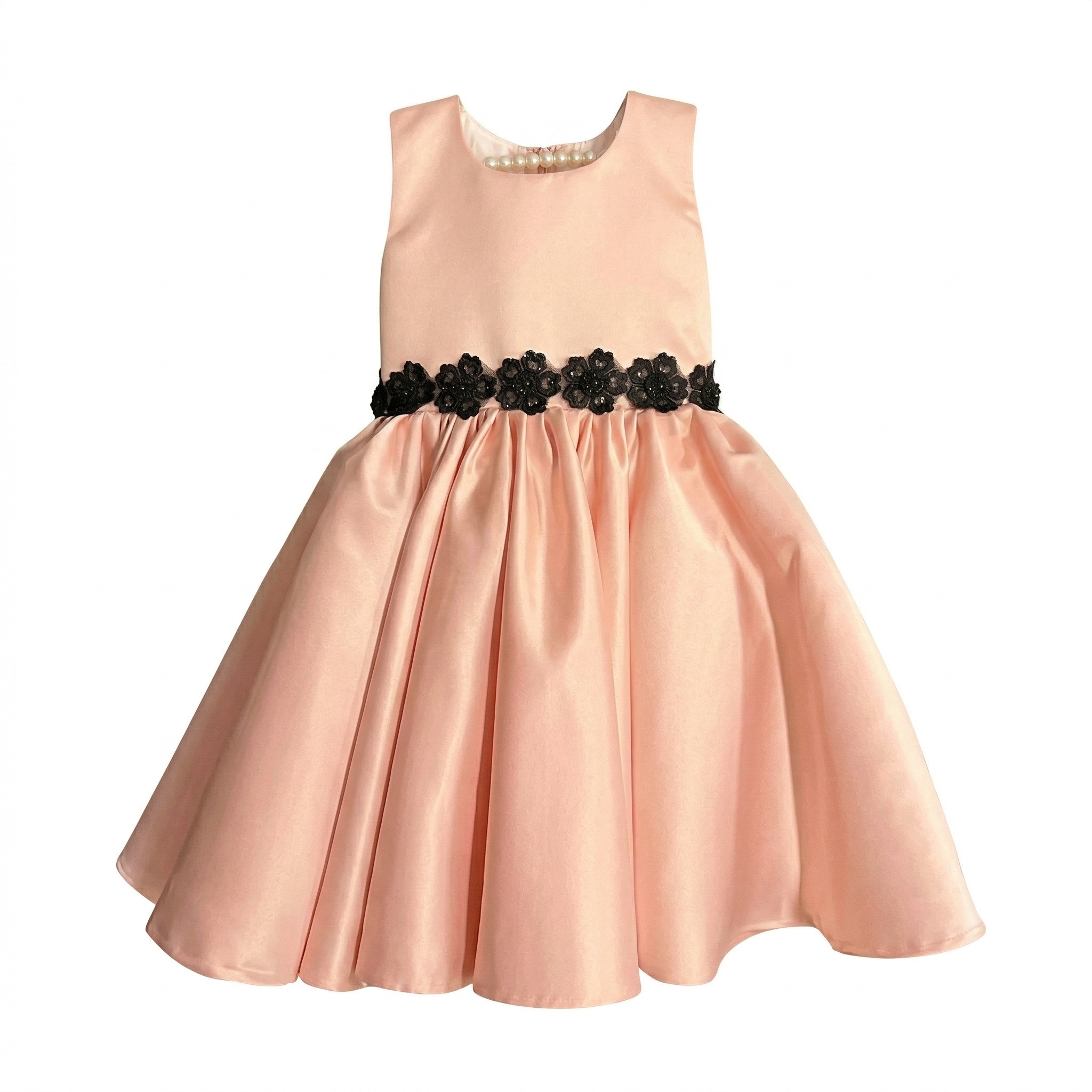 delicate dress