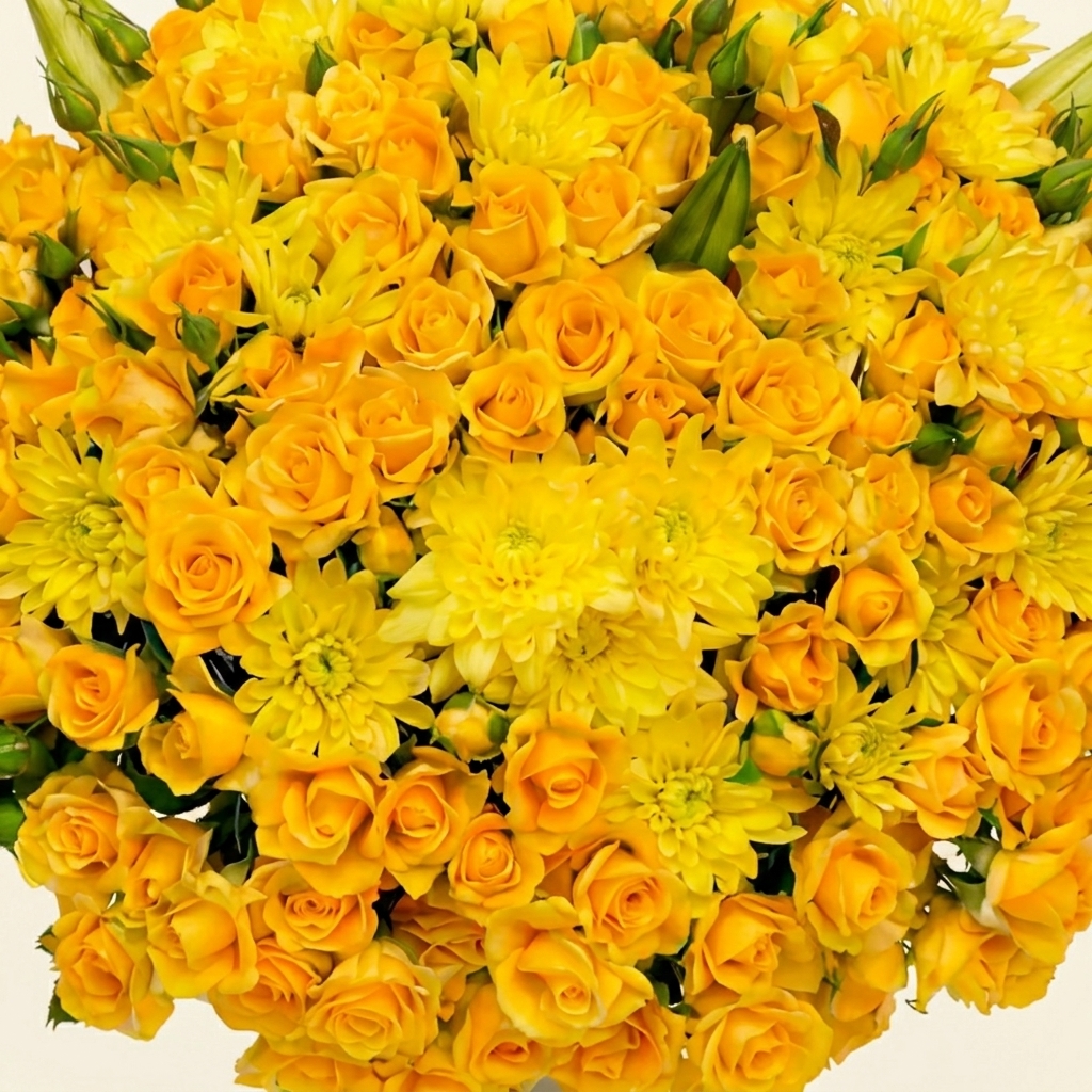 فازة الازدهار الأبدي