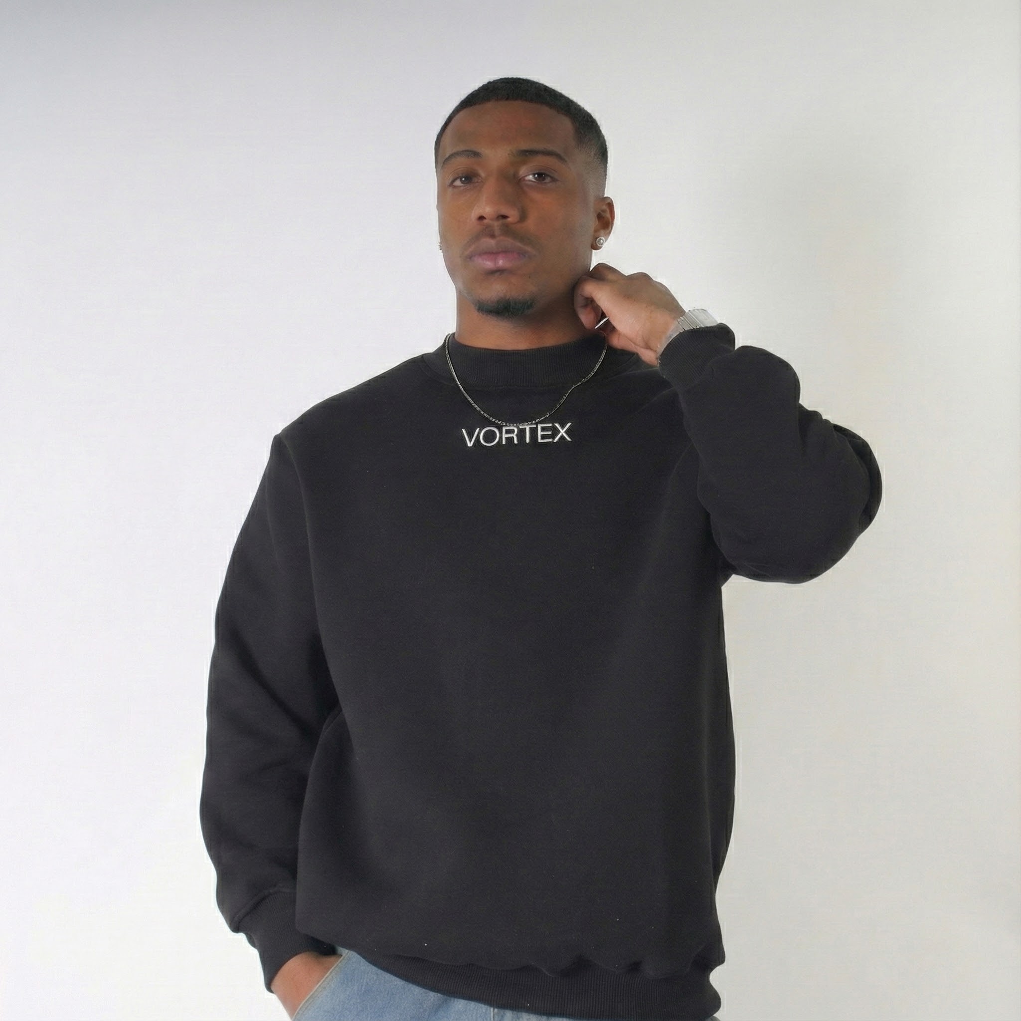 سترة فورتكس كلاسيك