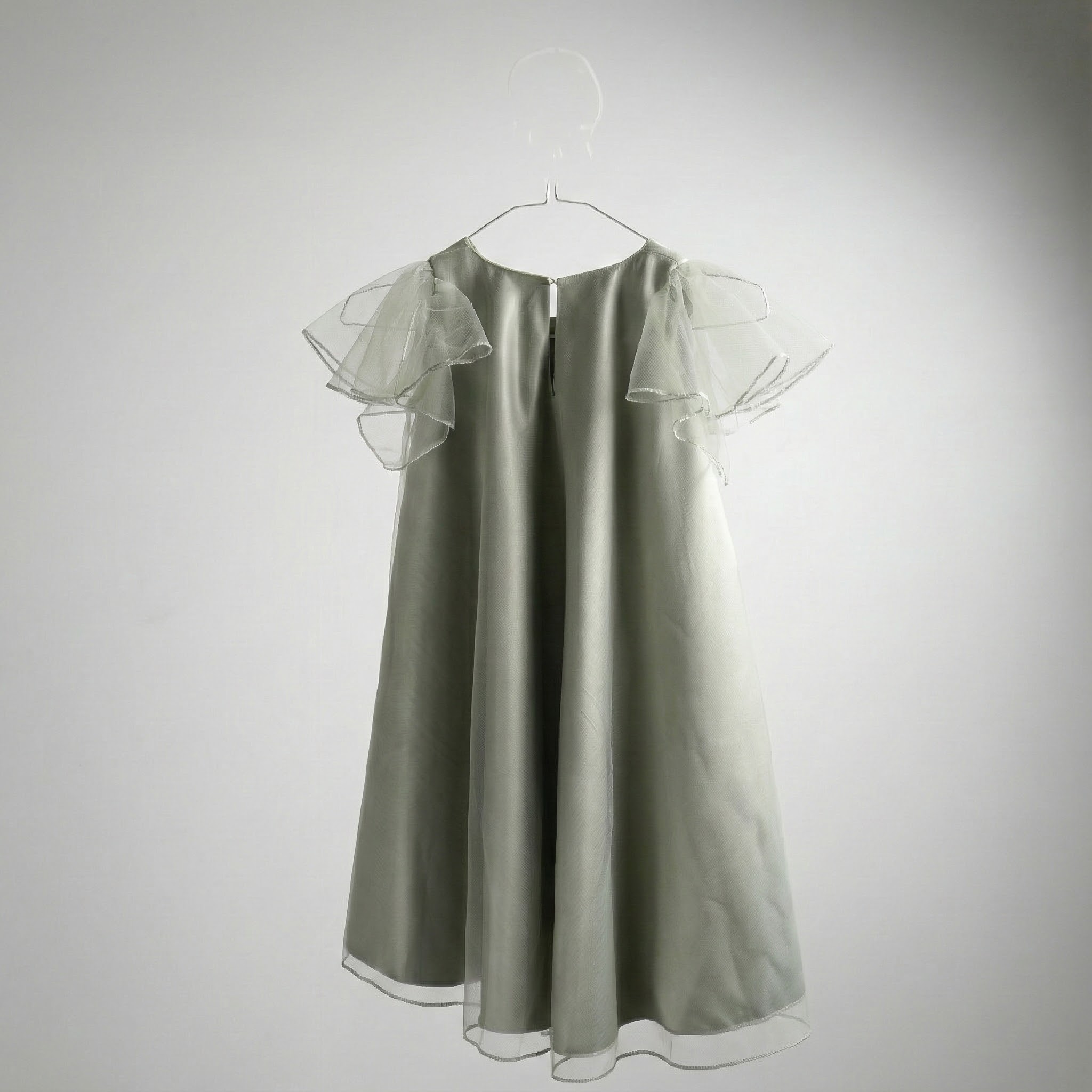 فستان فيونكه