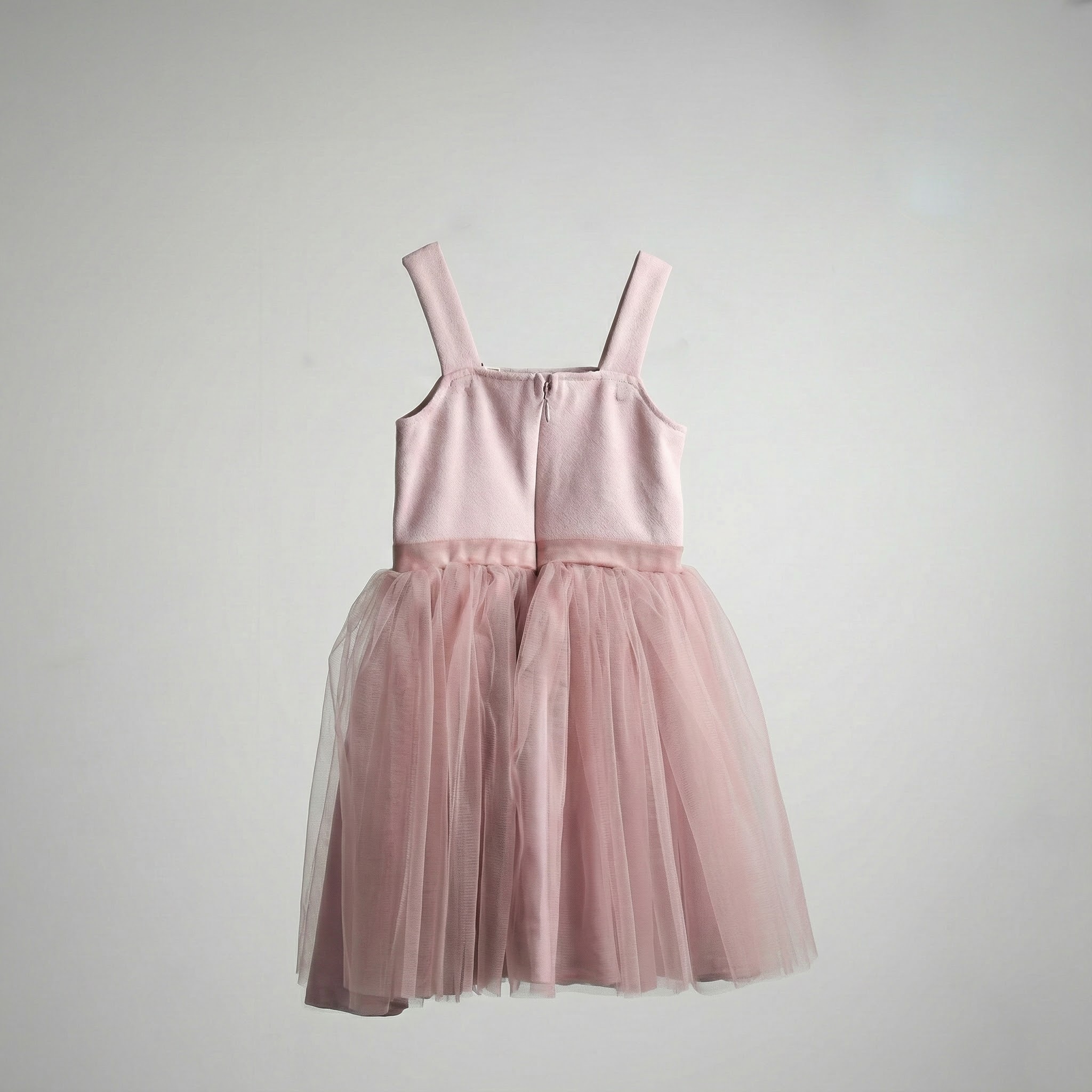 فستان لولو وردي